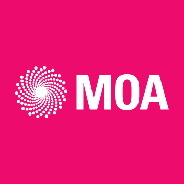 Moa logo